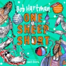 One Sheep Short - Book