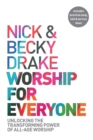 Worship For Everyone : Unlocking the Transforming Power of All-Age Worship - Book
