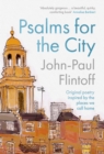 Psalms for the City : Original poetry inspired by the places we call home - Book
