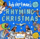 Bob Hartman's Rhyming Christmas - Book