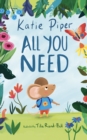 All You Need - eBook