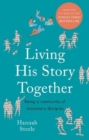 Living His Story Together : Being a Community of Missionary Disciples - Book