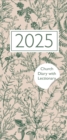 Church Pocket Book Diary with Lectionary 2025 - Book