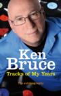 The Tracks of My Years : The autobiography - eBook
