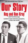 Our Story - eBook