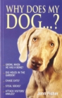 Why Does My Dog...? - eBook