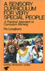 A Sensory Curriculum for Very Special People - eBook