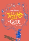 Telling Tales in Greek - eBook