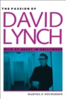 The Passion of David Lynch : Wild at Heart in Hollywood - eBook