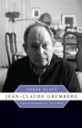 Jean-Claude Grumberg : Three Plays - eBook