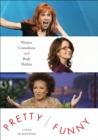 Pretty/Funny : Women Comedians and Body Politics - eBook