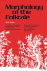 Morphology of the Folk Tale - eBook