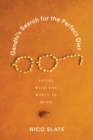 Gandhi's Search for the Perfect Diet : Eating with the World in Mind - eBook