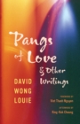 Pangs of Love and Other Writings - eBook