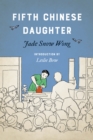 Fifth Chinese Daughter - eBook
