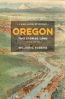 Oregon : This Storied Land - eBook