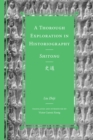 A Thorough Exploration in Historiography / Shitong - eBook