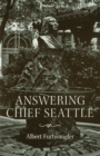 Answering Chief Seattle - eBook