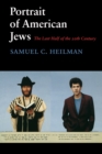 Portrait of American Jews : The Last Half of the Twentieth Century - eBook