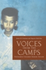 Voices from the Camps : Vietnamese Children Seeking Asylum - eBook