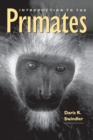 Introduction to the Primates - eBook