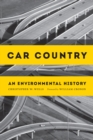 Car Country : An Environmental History - eBook