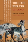The Lost Wolves of Japan - eBook