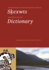 Squamish-English Dictionary - Book