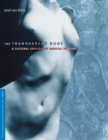 The Transparent Body : A Cultural Analysis of Medical Imaging - eBook