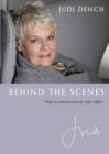 Judi: Behind the Scenes : With an Introduction by John Miller - eBook