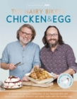 The Hairy Bikers' Chicken & Egg - eBook