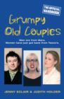 Grumpy Old Couples : Men are from Mars. Women have just got back from Tesco¿s - eBook
