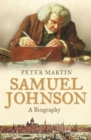Samuel Johnson : A Biography - eBook