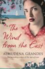 The Wind from the East : A multigenerational story of families at war for fans of Elena Ferrante - eBook