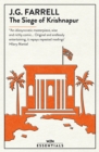 The Siege Of Krishnapur : Winner of the Booker Prize 1973 - eBook