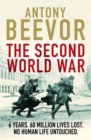 The Second World War - eBook