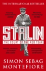 Stalin : The Court Of The Red Tsar - eBook