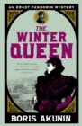 The Winter Queen : An Erast Fandorin Mystery 1 - eBook