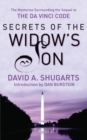 Secrets of the Widow's Son - eBook