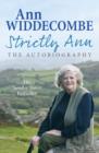 Strictly Ann : The Autobiography - eBook
