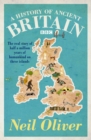 A History of Ancient Britain - eBook