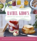 Rachel Khoo's Sweet and Savoury Pates - eBook