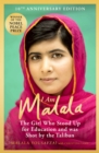 I Am Malala : The Girl Who Stood Up for Education and was Shot by the Taliban - eBook