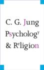 Psychology and Religion - Book
