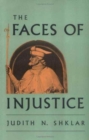 The Faces of Injustice - Book
