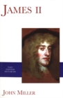 James II - Book