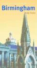 Birmingham : Pevsner City Guide - Book