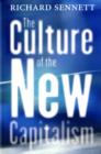 The Culture of the New Capitalism - Book