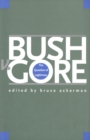 Bush v. Gore : The Question of Legitimacy - eBook