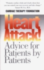 Heart Attack! : Advice for Patients by Patients - eBook